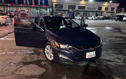 شيفروليه ماليبو